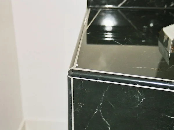 Detailaufnahme Fliesen Ollenhauer Bausanierung